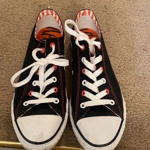 Dr Suess converse